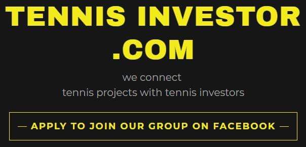 Tennis Academy Club License Opportunity Worldwide
