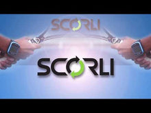 Load and play video in Gallery viewer, Scorli Mobile Electronic Tennis Scoreboard
